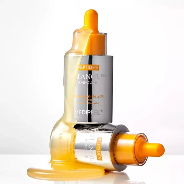 MEDI-PEEL-Peptide-9-Vitanol-Ampoule-Pro-3