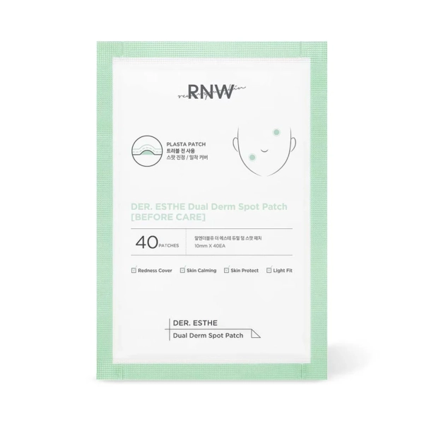 esthe-dual-derm-spot-patch
