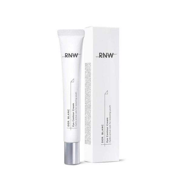 RNW DER. Blanc Eye Contour Cream 25ml Κρέμα Ματιών - Image 2