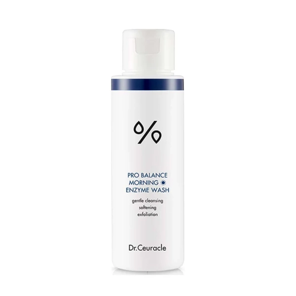 pro-balance-morning-enzyme-wash