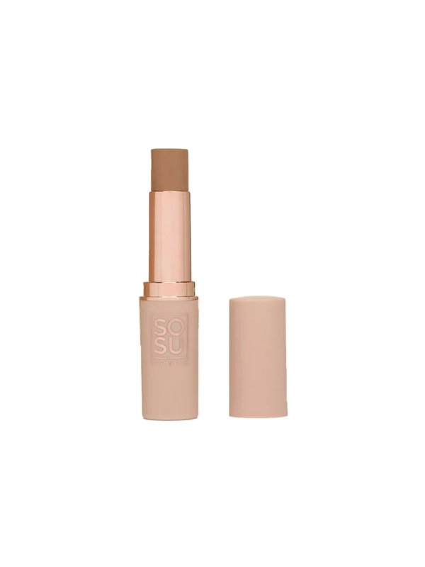 SOSU BY SJ Cream Stick Contour Κρεμώδες Μπρόνζερ Κοντούρ